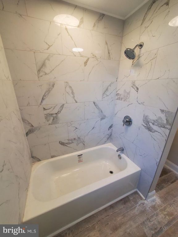 Image 11 of property listing at 11 SECOND AVE, Pemberton, NJ 08068