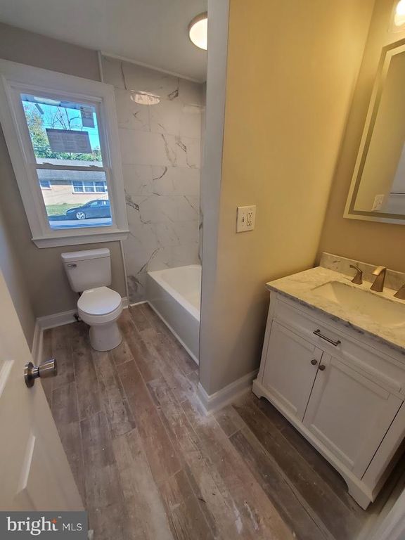 Image 12 of property listing at 11 SECOND AVE, Pemberton, NJ 08068