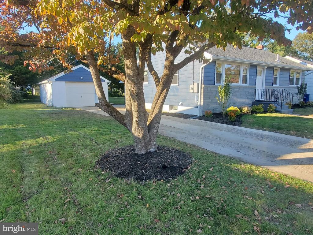 Image 17 of property listing at 11 SECOND AVE, Pemberton, NJ 08068