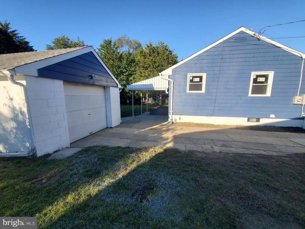 Image 19 of property listing at 11 SECOND AVE, Pemberton, NJ 08068