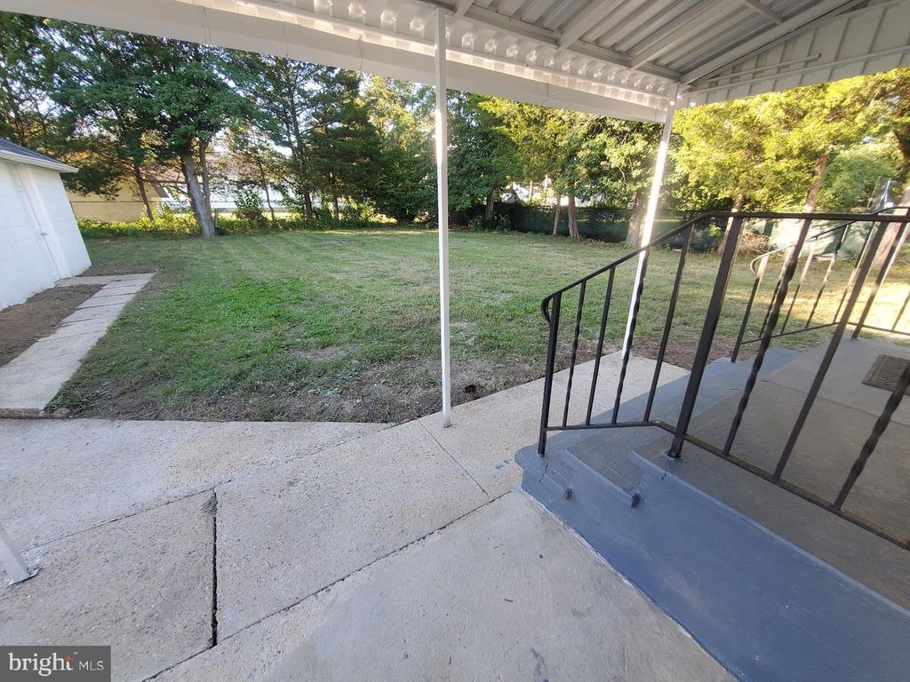 Image 22 of property listing at 11 SECOND AVE, Pemberton, NJ 08068
