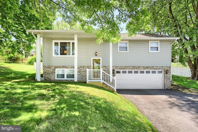 650 MUNDIS MILL RD, York, PA 17406