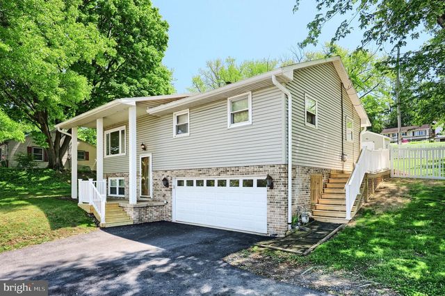 650 MUNDIS MILL RD, York, PA 17406