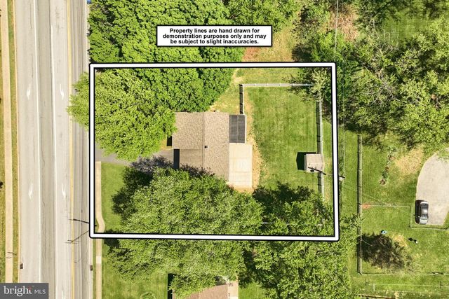 650 MUNDIS MILL RD, York, PA 17406