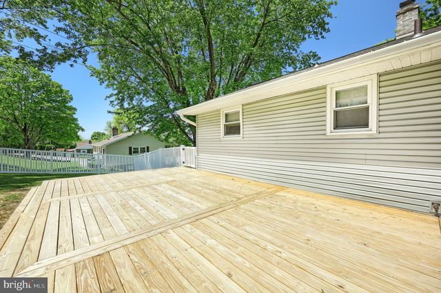 650 MUNDIS MILL RD, York, PA 17406