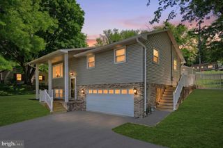 650 MUNDIS MILL RD, York, PA 17406