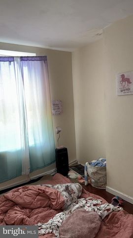 2586 W FAYETTE ST, Baltimore, MD 21223