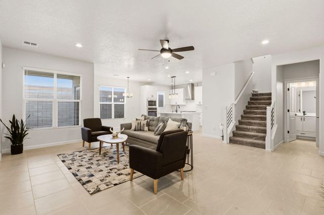 4324 Wymont Circle NE, Albuquerque, NM 87109