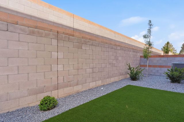4324 Wymont Circle NE, Albuquerque, NM 87109