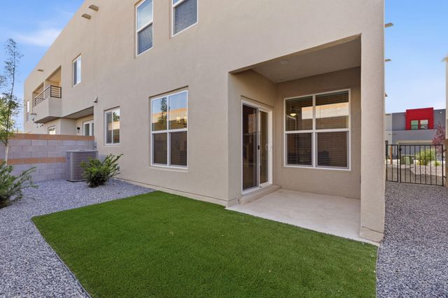 4324 Wymont Circle NE, Albuquerque, NM 87109