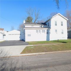 405 Cypress Street Apt #2, Salina, NY 13088