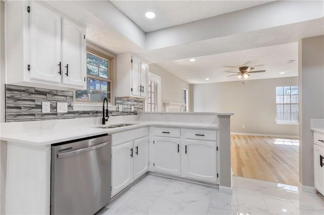 1321 Sweet Woods Drive, Lawrenceville, GA 30044