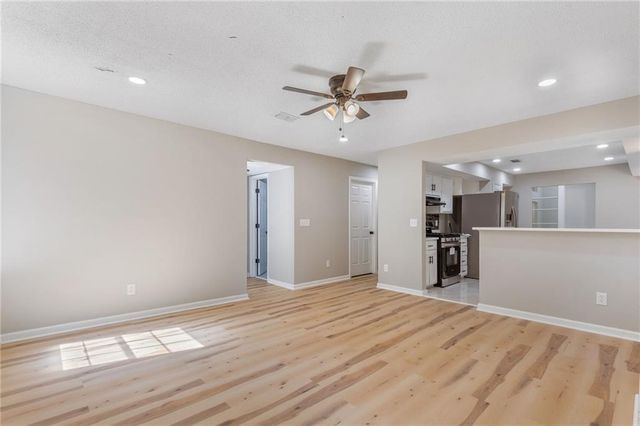 1321 Sweet Woods Drive, Lawrenceville, GA 30044