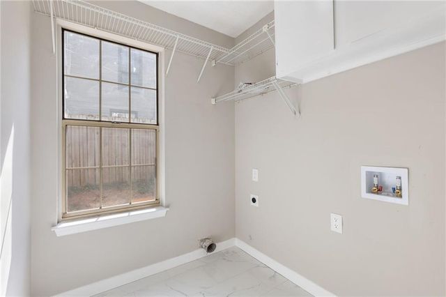 1321 Sweet Woods Drive, Lawrenceville, GA 30044