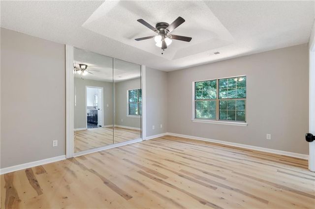 1321 Sweet Woods Drive, Lawrenceville, GA 30044