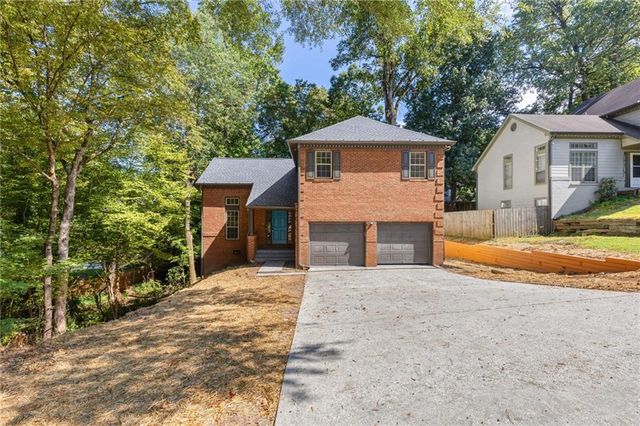 1321 Sweet Woods Drive, Lawrenceville, GA 30044