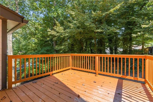 1321 Sweet Woods Drive, Lawrenceville, GA 30044