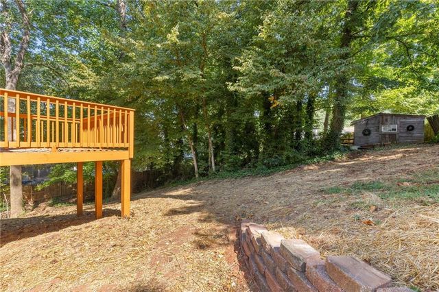 1321 Sweet Woods Drive, Lawrenceville, GA 30044