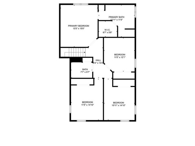 1321 Sweet Woods Drive, Lawrenceville, GA 30044