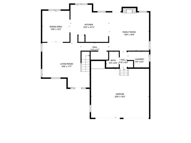 1321 Sweet Woods Drive, Lawrenceville, GA 30044