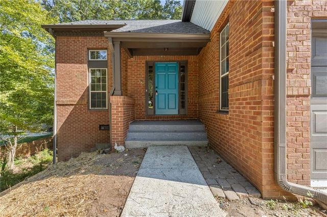 1321 Sweet Woods Drive, Lawrenceville, GA 30044