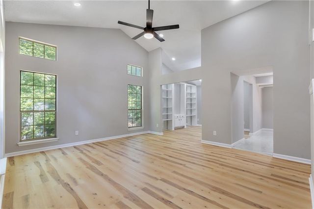 1321 Sweet Woods Drive, Lawrenceville, GA 30044