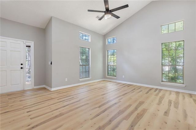 1321 Sweet Woods Drive, Lawrenceville, GA 30044