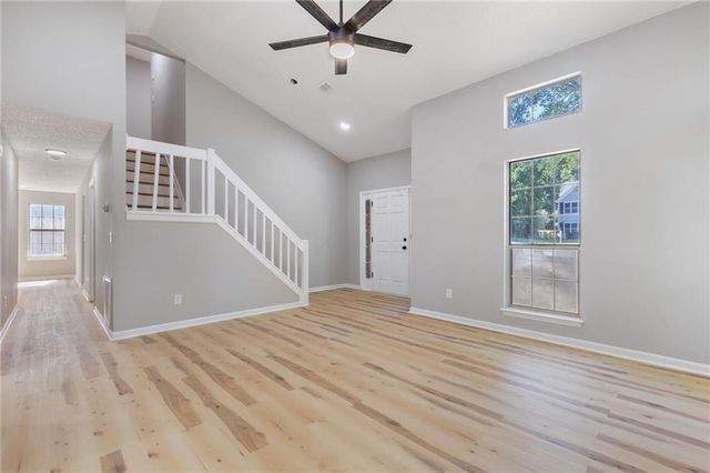 1321 Sweet Woods Drive, Lawrenceville, GA 30044