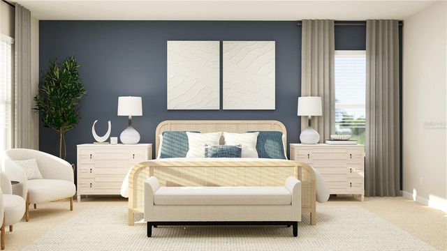 7464 CAPSTONE DRIVE, Groveland, FL 34736