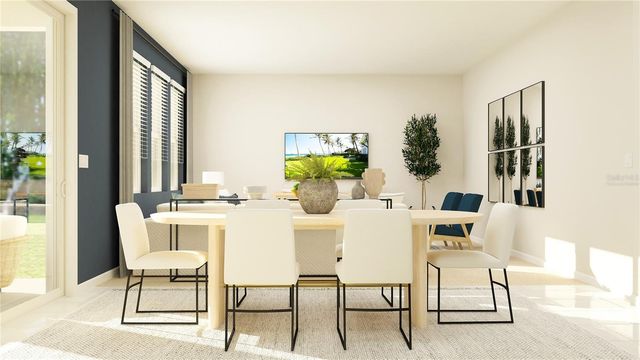 7464 CAPSTONE DRIVE, Groveland, FL 34736