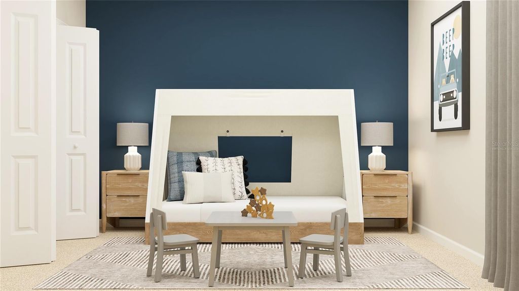 Image 11 of property listing at 7464 CAPSTONE DRIVE, Groveland, FL 34736