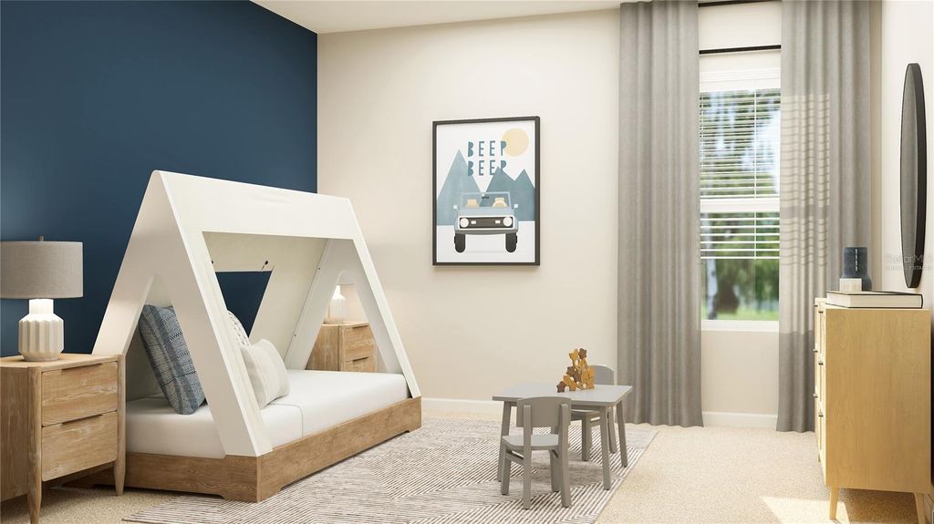 Image 12 of property listing at 7464 CAPSTONE DRIVE, Groveland, FL 34736