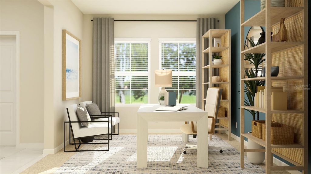 Image 19 of property listing at 7464 CAPSTONE DRIVE, Groveland, FL 34736