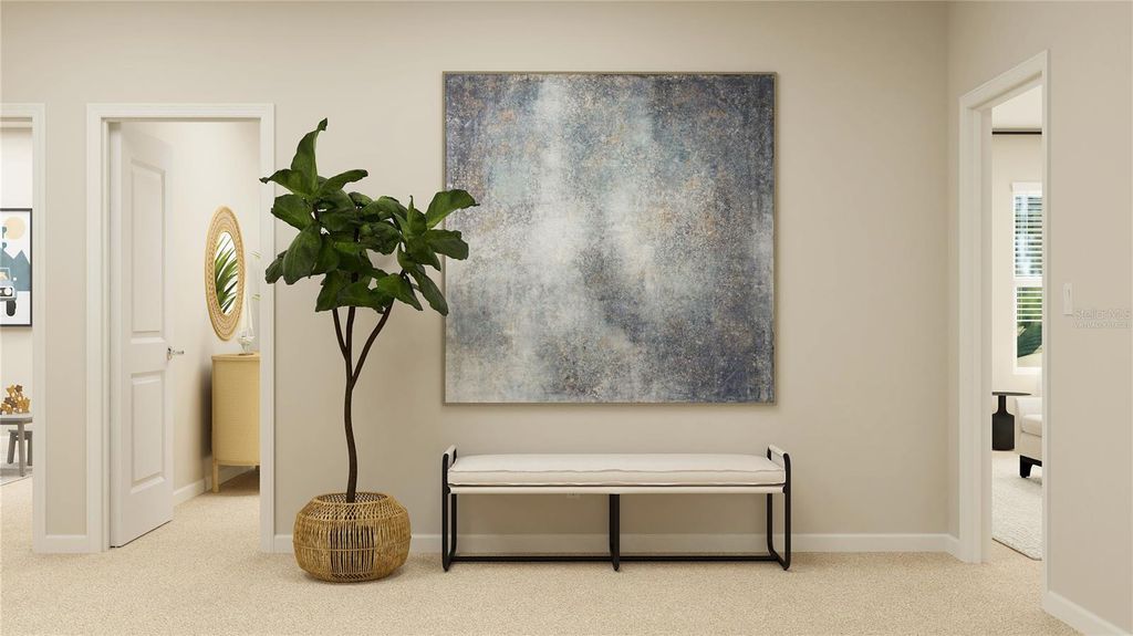 Image 9 of property listing at 7464 CAPSTONE DRIVE, Groveland, FL 34736