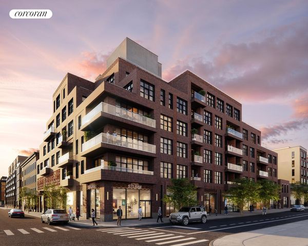 127 KENT Avenue PH1B, New York City, NY 11249