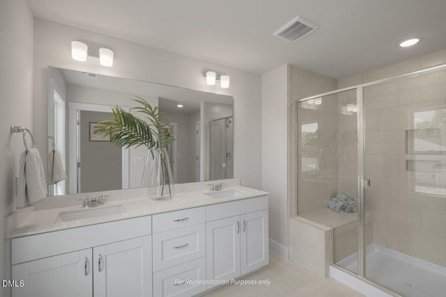 55 Sunset Ridge Drive, Fuquay Varina, NC 27526