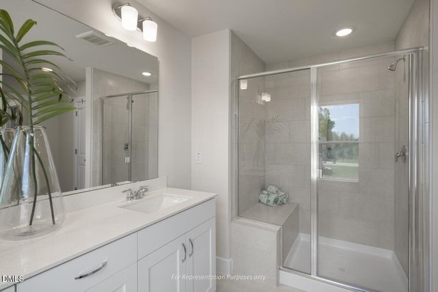 55 Sunset Ridge Drive, Fuquay Varina, NC 27526