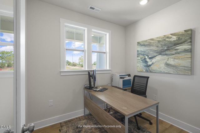 55 Sunset Ridge Drive, Fuquay Varina, NC 27526
