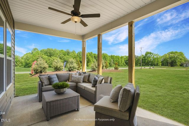 55 Sunset Ridge Drive, Fuquay Varina, NC 27526