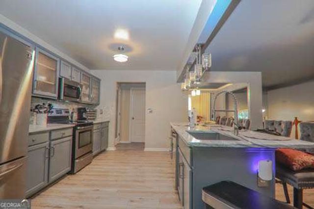 6339 Magnolia Court 0, Douglasville, GA 30135