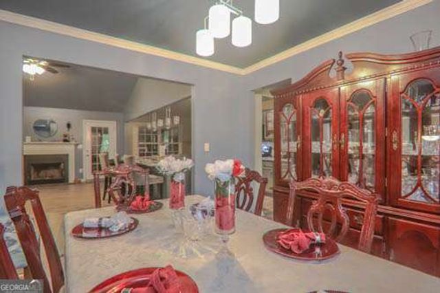 6339 Magnolia Court 0, Douglasville, GA 30135