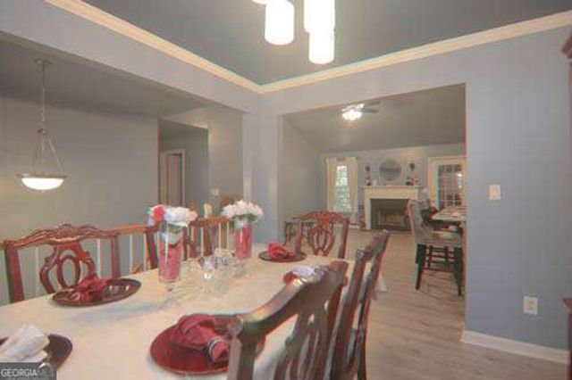 6339 Magnolia Court 0, Douglasville, GA 30135