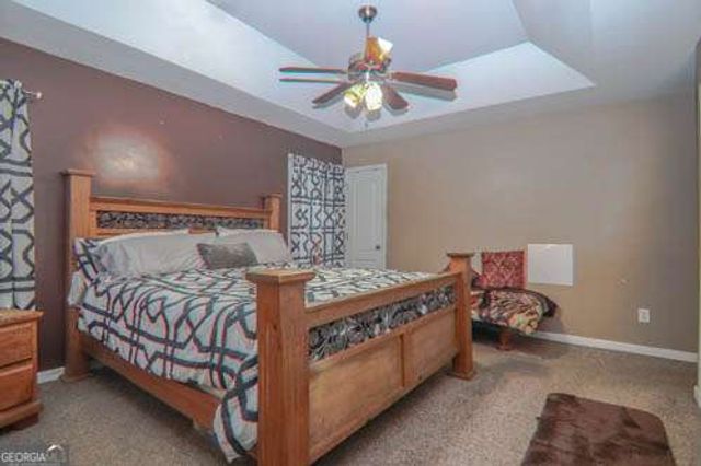 6339 Magnolia Court 0, Douglasville, GA 30135