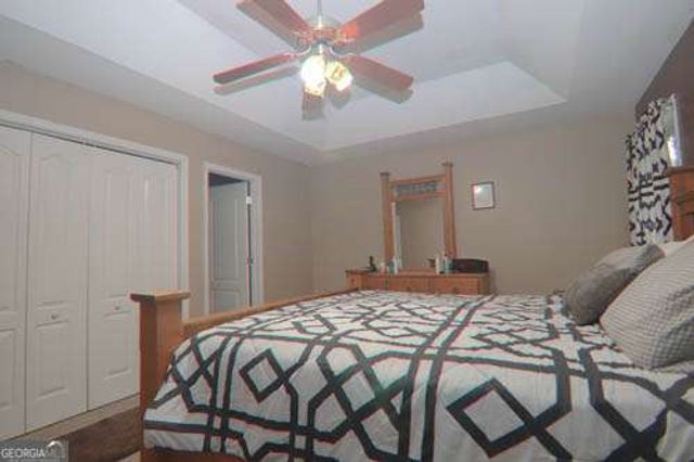 6339 Magnolia Court 0, Douglasville, GA 30135