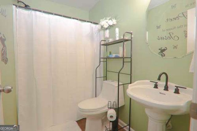 6339 Magnolia Court 0, Douglasville, GA 30135