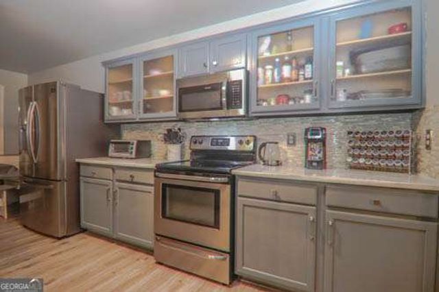 6339 Magnolia Court 0, Douglasville, GA 30135
