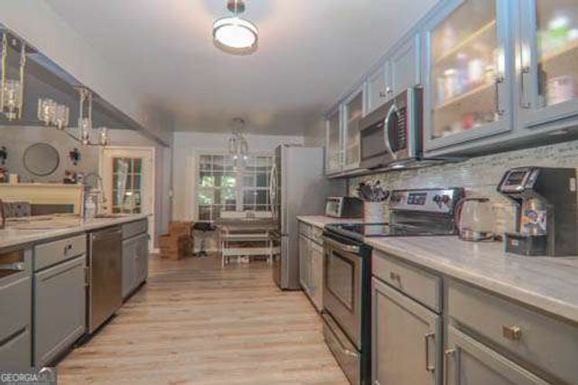 6339 Magnolia Court 0, Douglasville, GA 30135