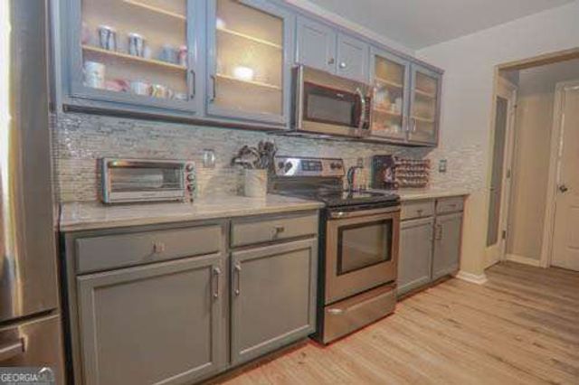 6339 Magnolia Court 0, Douglasville, GA 30135