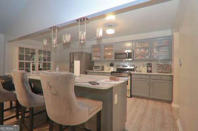 6339 Magnolia Court 0, Douglasville, GA 30135