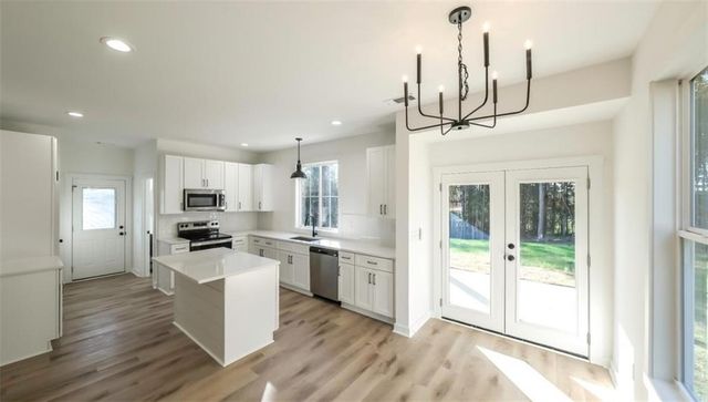 110 Mulberry Lane, Lindale, GA 30147